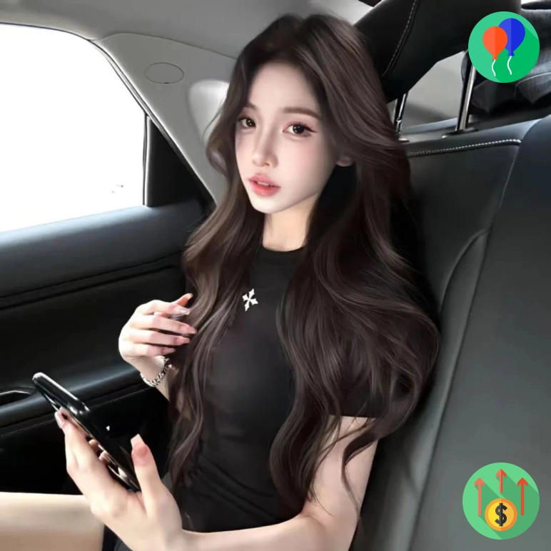 赵女士